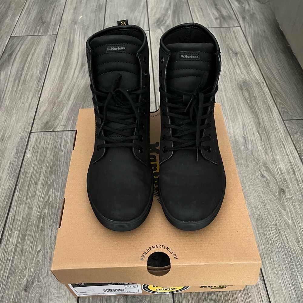 Dr. Martens women